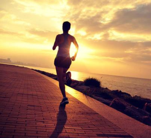 The Remarkable Benefits of Running for Joint Health